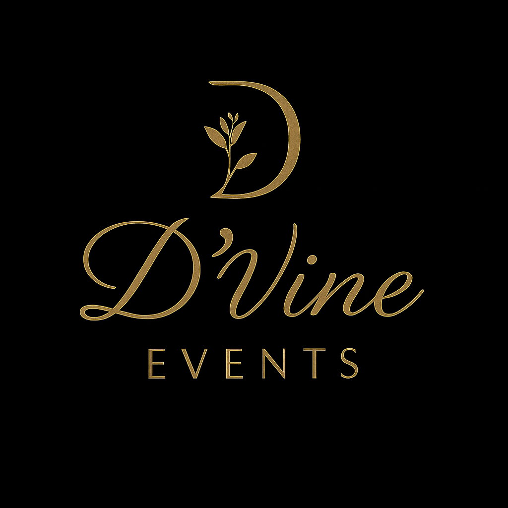 D'Vine Events