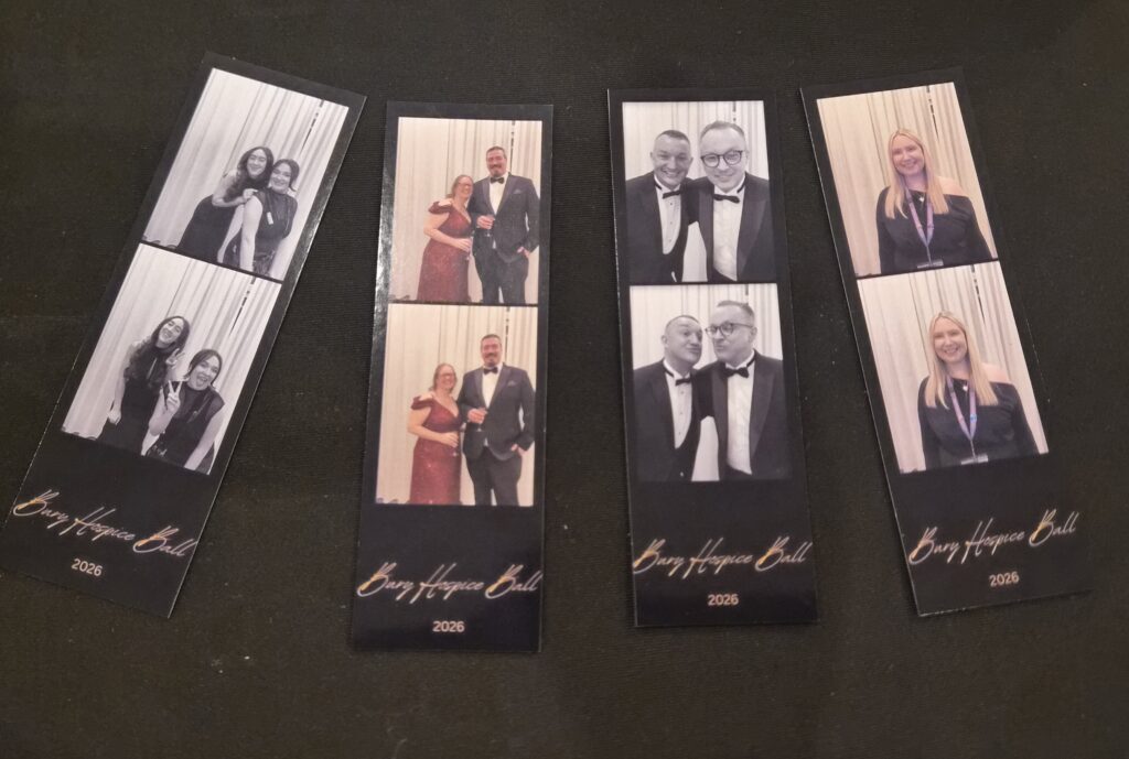 Photobooth Magnets