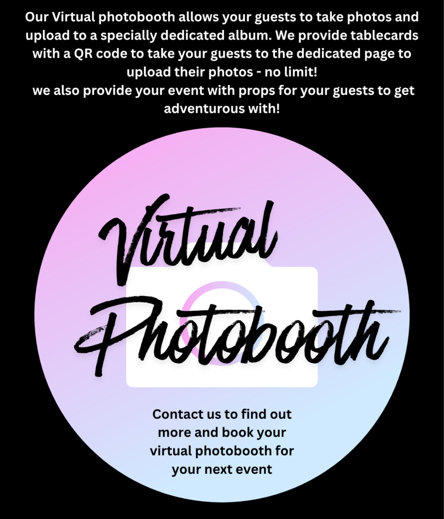 Virtual Photobooth
